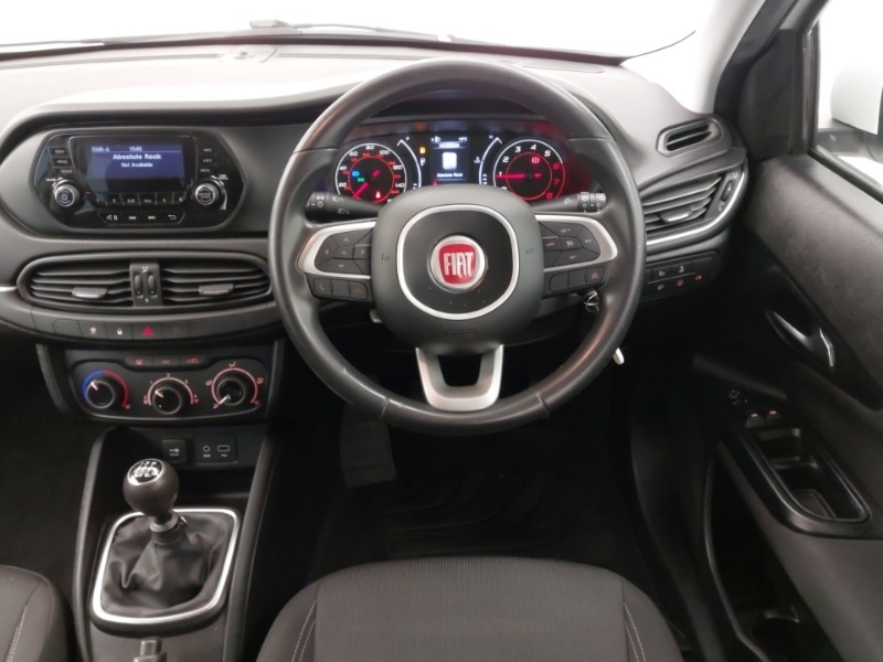 Used Fiat Tipo 2017 for sale - 76732036: Photo 7