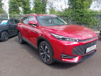 Used MG MG HS 2025 for sale - 78467157: Photo