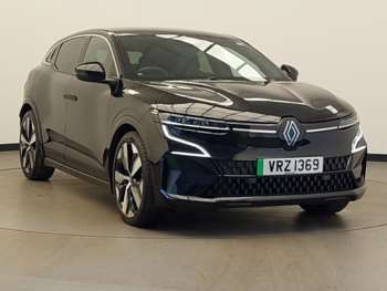 2023 - EV60 160kW Techno+ 60kWh Optimum Charge 5dr Auto