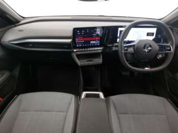 Used Renault Megane E Tech 2023 for sale - 74737228: Photo