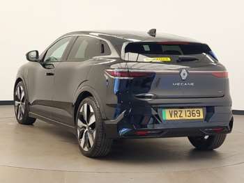 Used Renault Megane E Tech 2023 for sale - 74737228: Photo