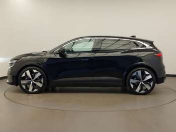 Used Renault Megane E Tech 2023 for sale - 74737228: Photo