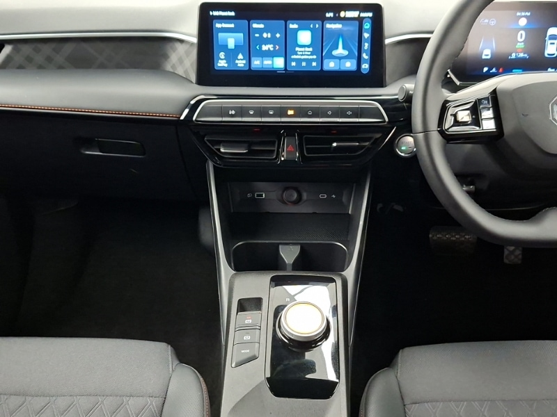 Used MG MG3 2025 for sale - 77852373: Photo 10