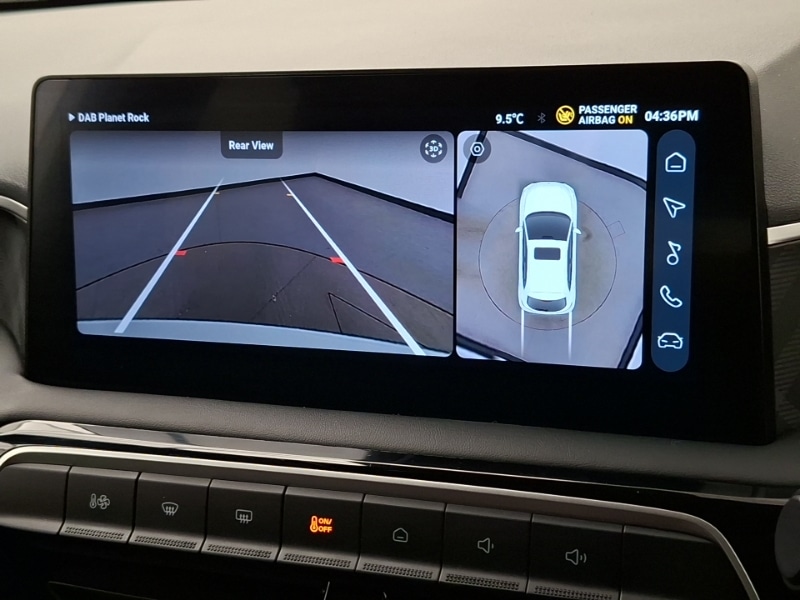 Used MG MG3 2025 for sale - 77852373: Photo 11