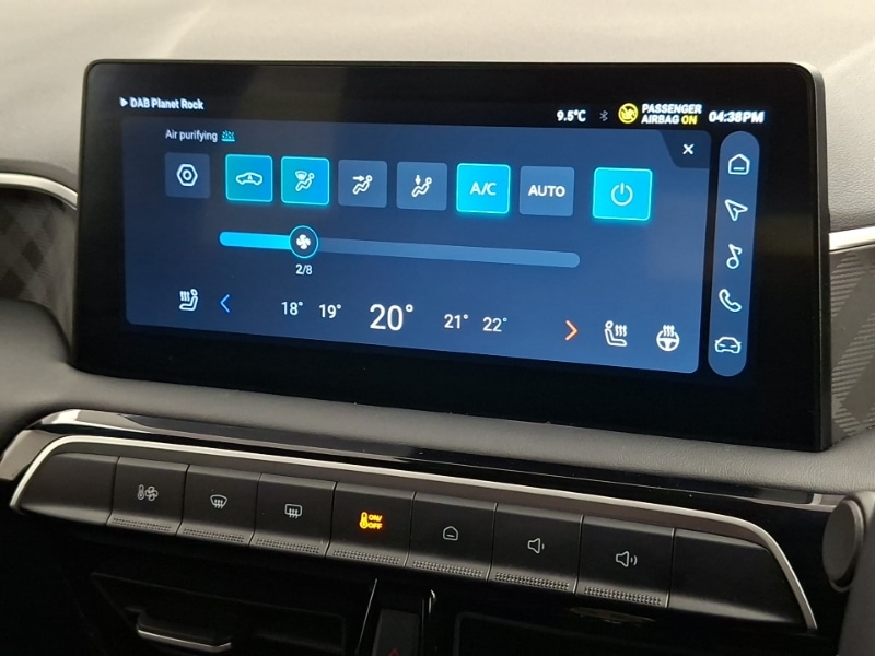 Used MG MG3 2025 for sale - 77852373: Photo 13