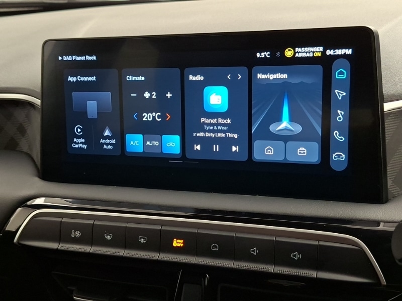 Used MG MG3 2025 for sale - 77852373: Photo 15