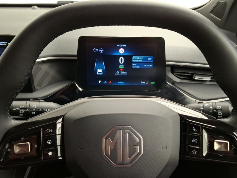 Used MG MG3 2025 for sale - 77852373: Photo 19