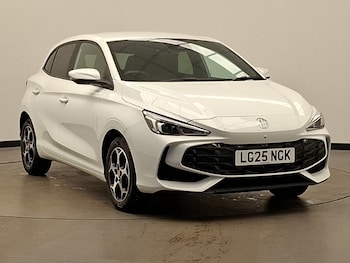 Used MG MG3 2025 for sale - 77852373: Photo