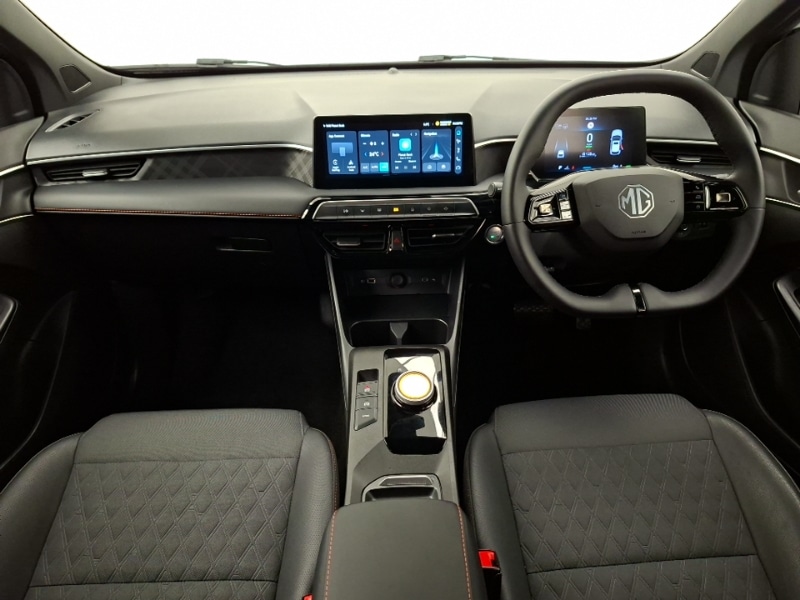 Used MG MG3 2025 for sale - 77852373: Photo 2