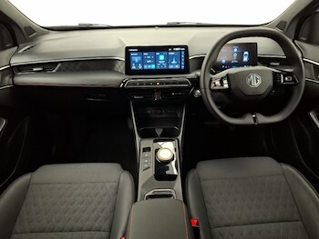 Used MG MG3 2025 for sale - 77852373: Photo