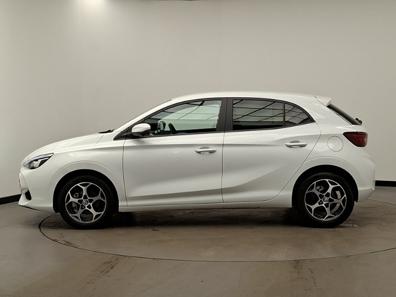 Used MG MG3 2025 for sale - 77852373: Photo 4