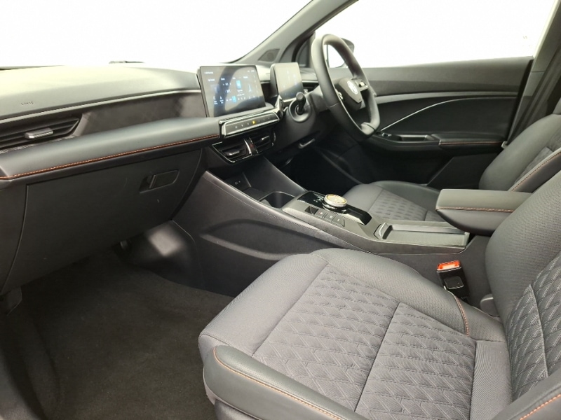 Used MG MG3 2025 for sale - 77852373: Photo 5