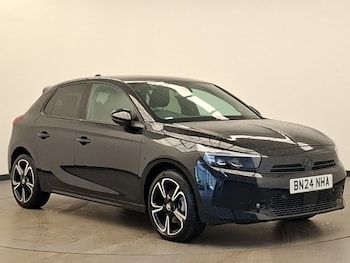 Used Vauxhall Corsa 2024 for sale - 78567604: Photo
