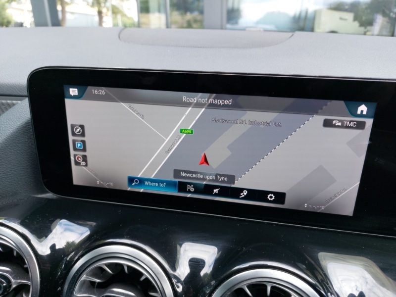 Used Mercedes-Benz GLA 2022 for sale - 76393016: Photo 10