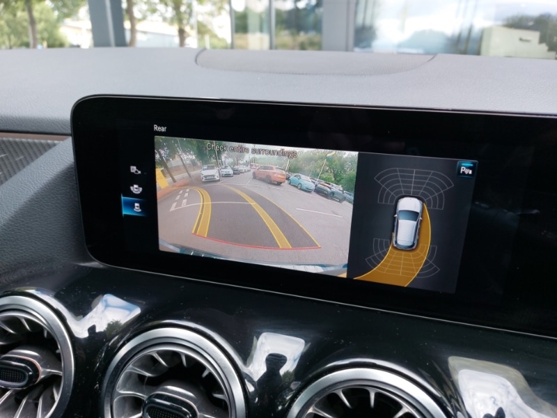 Used Mercedes-Benz GLA 2022 for sale - 76393016: Photo 11