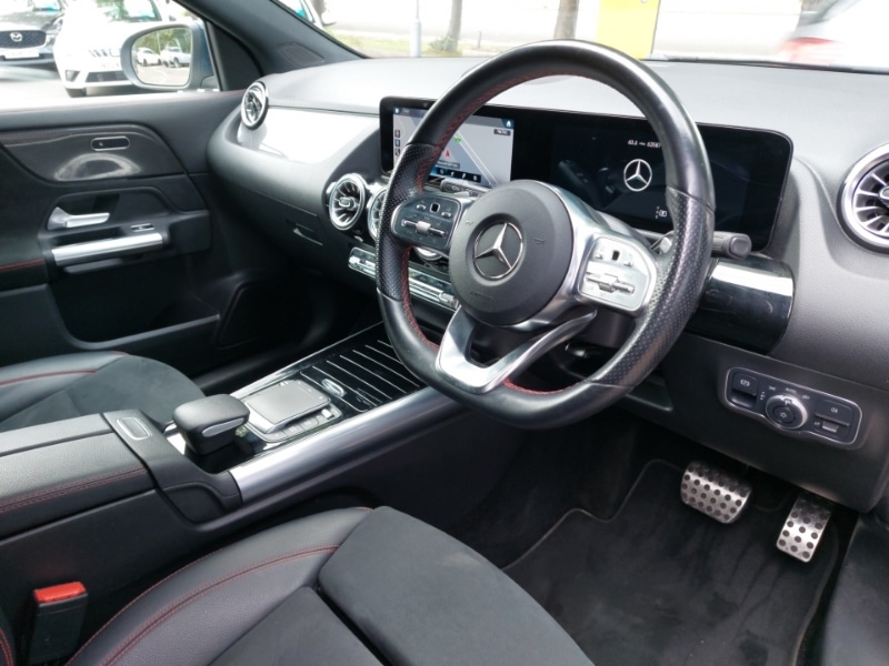 Used Mercedes-Benz GLA 2022 for sale - 76393016: Photo 12