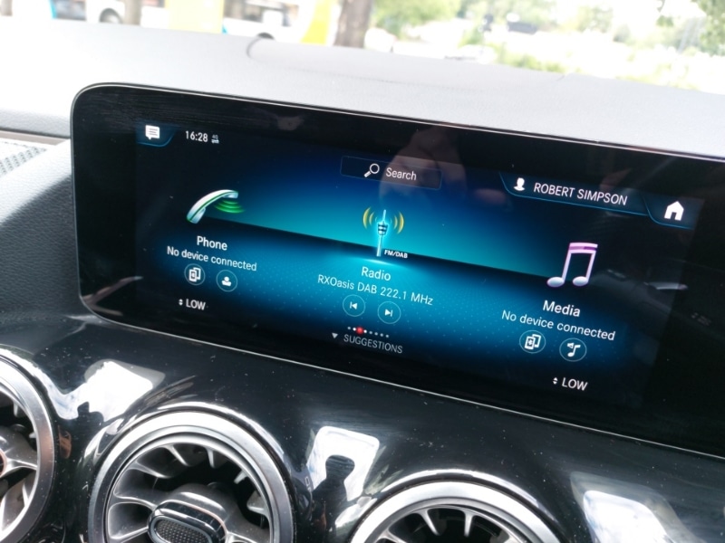 Used Mercedes-Benz GLA 2022 for sale - 76393016: Photo 15