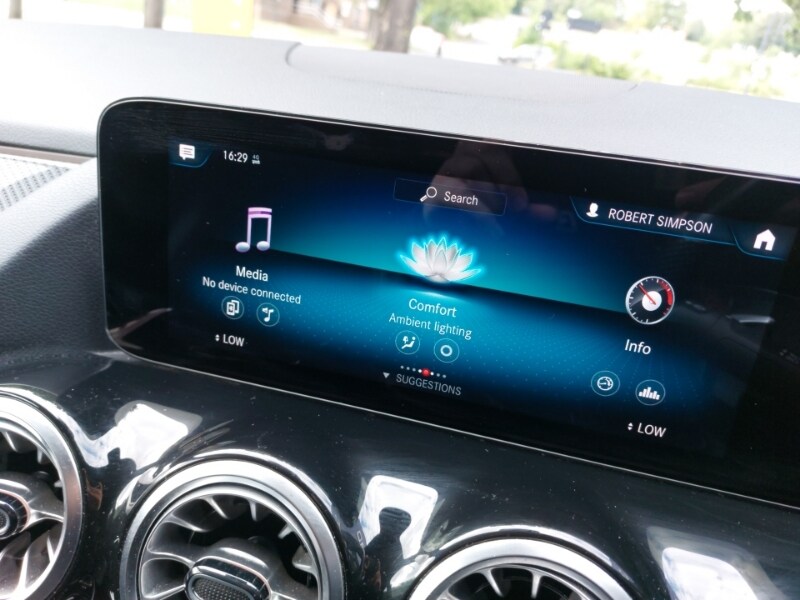 Used Mercedes-Benz GLA 2022 for sale - 76393016: Photo 16