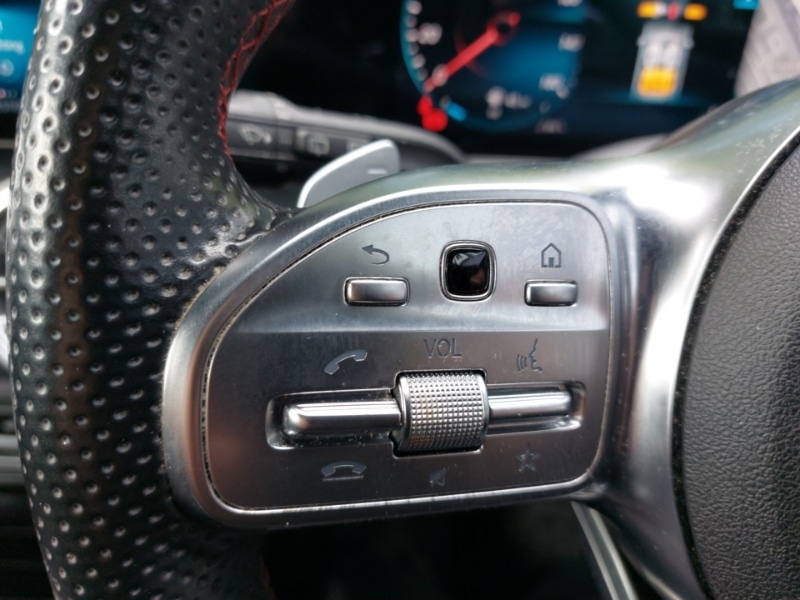 Used Mercedes-Benz GLA 2022 for sale - 76393016: Photo 17