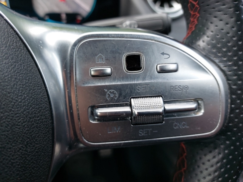 Used Mercedes-Benz GLA 2022 for sale - 76393016: Photo 18