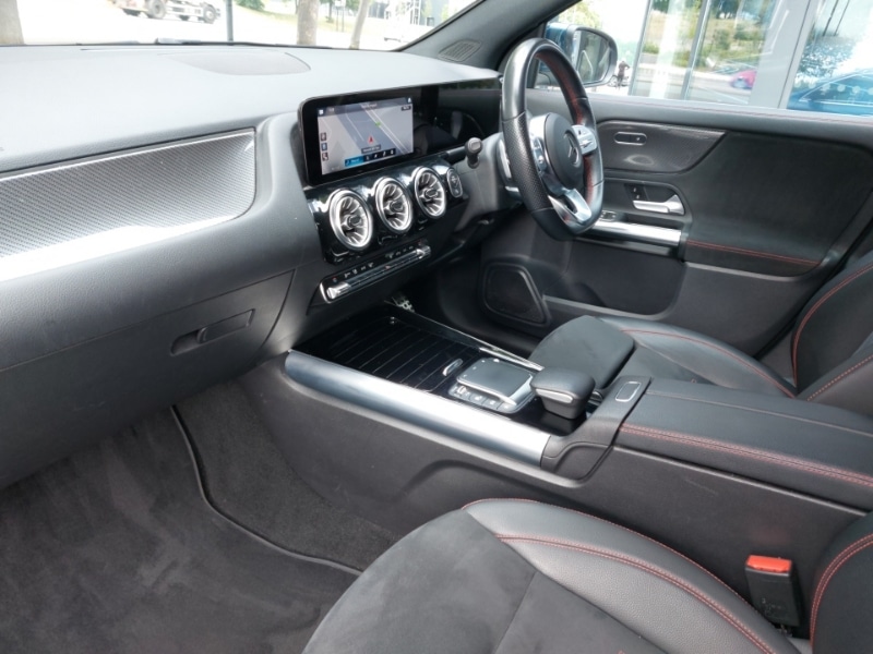 Used Mercedes-Benz GLA 2022 for sale - 76393016: Photo 5