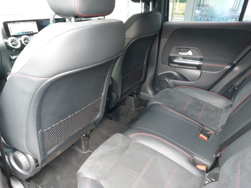 Used Mercedes-Benz GLA 2022 for sale - 76393016: Photo 6