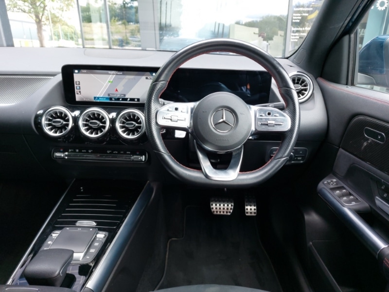 Used Mercedes-Benz GLA 2022 for sale - 76393016: Photo 7