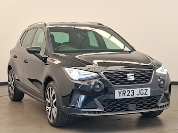 Used SEAT Arona 2023 for sale - 78747146: Photo