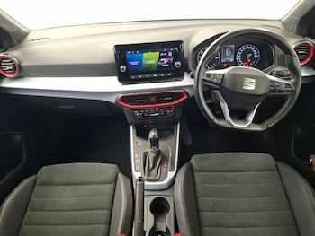 Used SEAT Arona 2023 for sale - 78747146: Photo