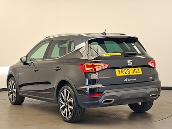 Used SEAT Arona 2023 for sale - 78747146: Photo