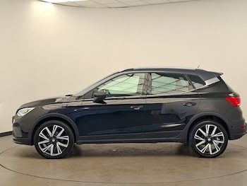 Used SEAT Arona 2023 for sale - 78747146: Photo