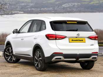 Used MG MG ZS 2024 for sale - 73652582: Photo