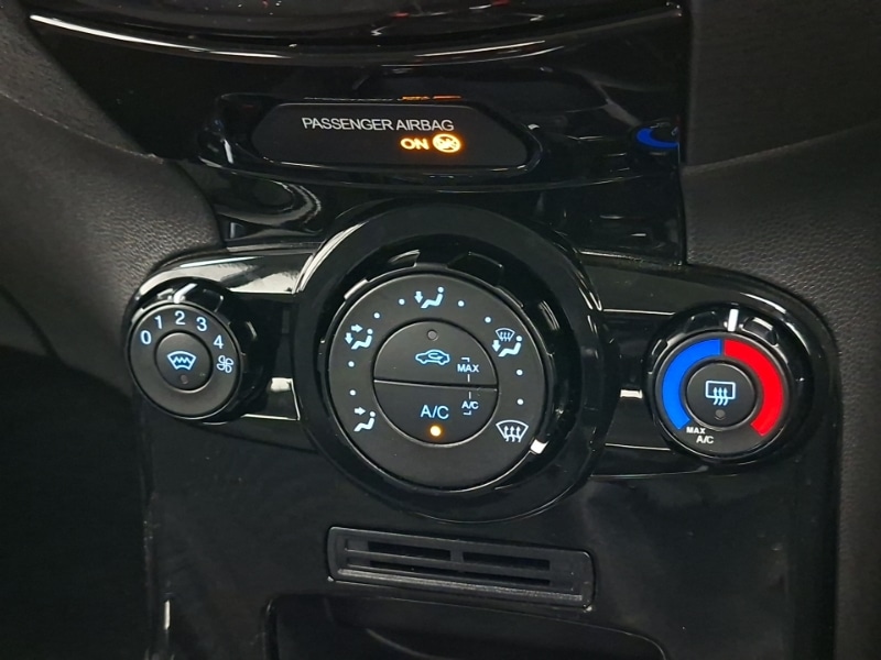 Used Ford Fiesta 2014 for sale - 77979382: Photo 13