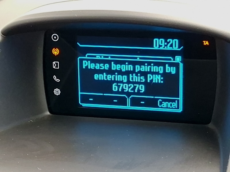 Used Ford Fiesta 2014 for sale - 77979382: Photo 15