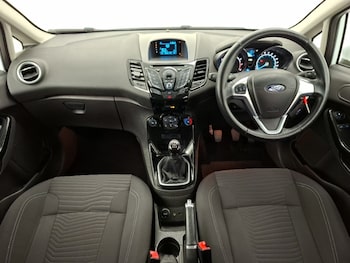 Used Ford Fiesta 2014 for sale - 77979382: Photo
