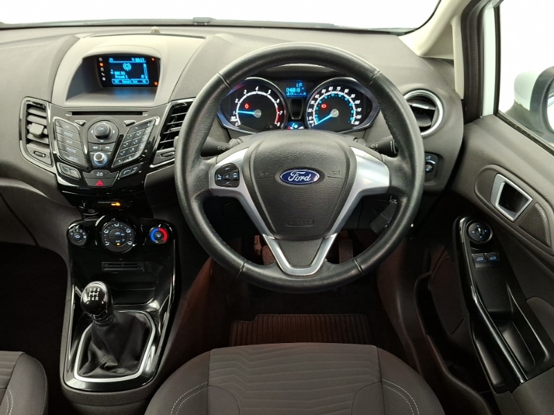 Used Ford Fiesta 2014 for sale - 77979382: Photo 7