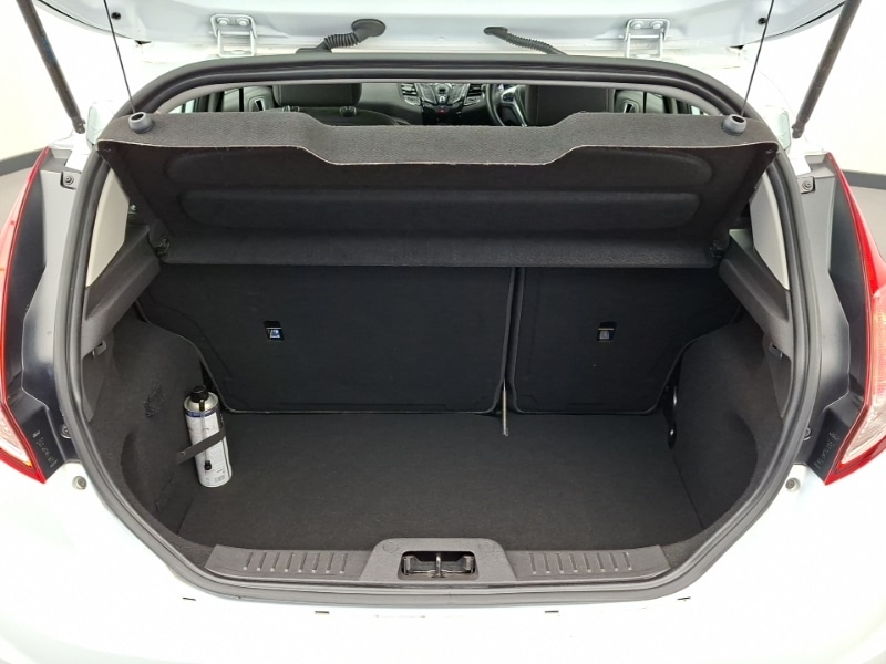 Used Ford Fiesta 2014 for sale - 77979382: Photo 8