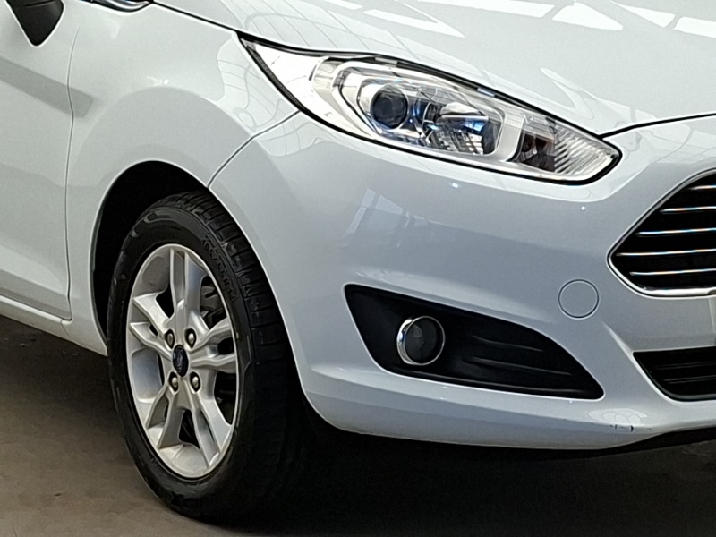 Used Ford Fiesta 2014 for sale - 77979382: Photo 9