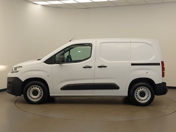 Used Citroen Berlingo 2023 for sale - 76075083: Photo