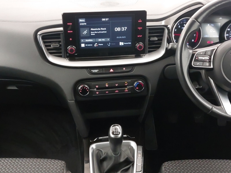 Used Kia XCeed 2020 for sale - 77352659: Photo 10