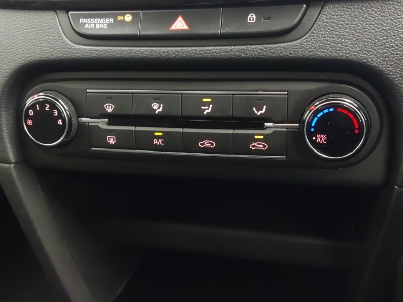 Used Kia XCeed 2020 for sale - 77352659: Photo 13