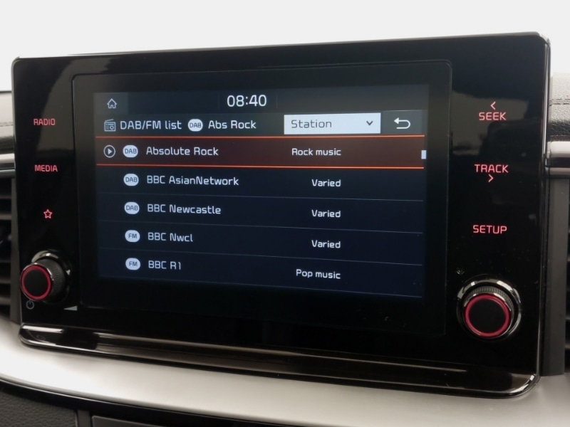 Used Kia XCeed 2020 for sale - 77352659: Photo 14