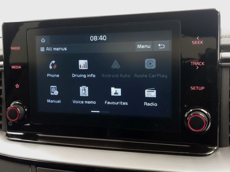 Used Kia XCeed 2020 for sale - 77352659: Photo 15