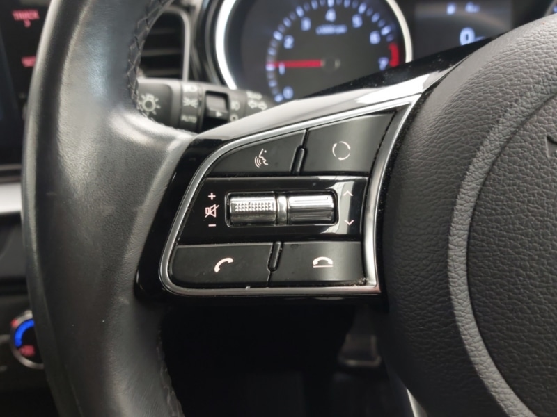 Used Kia XCeed 2020 for sale - 77352659: Photo 16