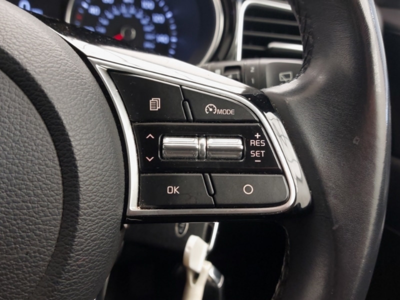 Used Kia XCeed 2020 for sale - 77352659: Photo 17