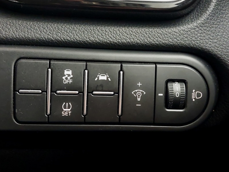 Used Kia XCeed 2020 for sale - 77352659: Photo 18