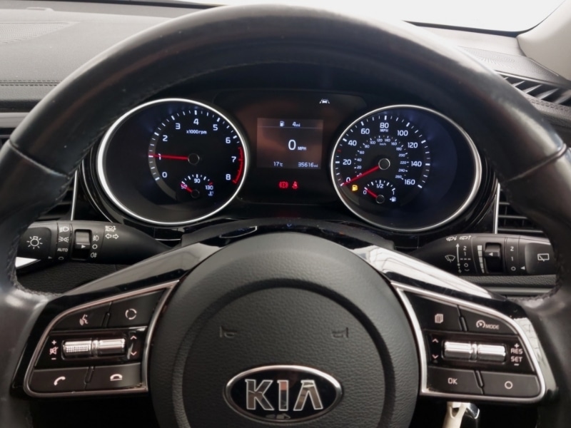 Used Kia XCeed 2020 for sale - 77352659: Photo 19