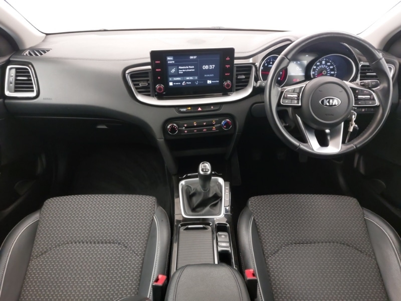 Used Kia XCeed 2020 for sale - 77352659: Photo 2