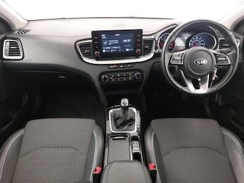 Used Kia XCeed 2020 for sale - 77352659: Photo