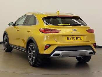 Used Kia XCeed 2020 for sale - 77352659: Photo